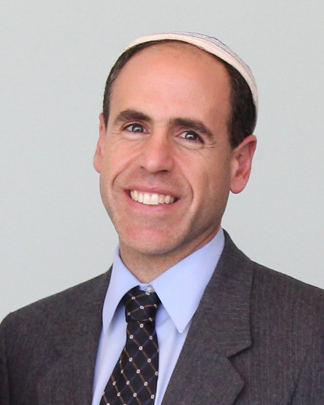 Rabbi Berman